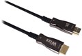 Кабель HDMI Wize AOC-8K-HM-HM-30M 121257