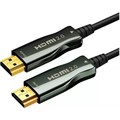 Кабель HDMI Wize AOC-HM-HM-100M 121262