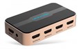Разветвитель HDMI Vention ACCG0 121311