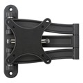 Кронштейн настенный Kromax TECHNO-1 121335