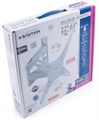Кронштейн настенный Kromax ATLANTIS-40 121368