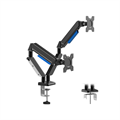 Кронштейн для монитора  Filum FL-DMG002DB 121395