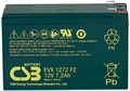 Батарея  CSB EVX 1272 100132