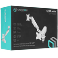 Кронштейн настольный ONKRON G160W 121475