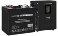 Комплект  Exegate FineSine SX-500.LCD.AVR.2SH 102357
