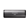 Внешний SSD USB 3.2 Gen 2 Type-C ADATA ASE760-256GU32G2-CTI 256 ГБ 121598