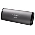 Внешний SSD USB 3.2 Gen 2 Type-C ADATA ASE760-256GU32G2-CTI 256 ГБ 121598