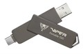 Внешний SSD USB 3.2 Gen 2 Type-C Patriot Viper PVP30 121606