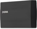 Внешний SSD USB 3.2 Gen 2 Type-C Digma DGSM8256G2MGG 256 ГБ 121608