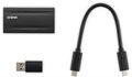 Внешний SSD USB 3.2 Gen 2 Type-C Digma DGSM8256G2MGG 256 ГБ 121608