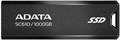 Внешний SSD USB 3.2 Gen 2 Type-A ADATA SC610-1000G-CBK/RD 1024 ГБ 121621