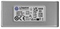 Внешний SSD USB 3.2 Gen 2 Type-C Kingston XS2000 BOC 500 ГБ 121622