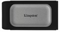 Внешний SSD USB 3.2 Gen 2 Type-C Kingston XS2000 BOC 500 ГБ 121622