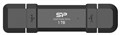 Внешний SSD USB Type-C Silicon Power DS72 1024 ГБ 121635