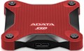 Внешний SSD USB 3.2 Gen 2 Type-A ADATA SD620-512GCRD 512 ГБ 121636