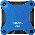 Внешний SSD USB 3.2 Gen 2 Type-A ADATA SD620-512GCBL 512 ГБ 121637