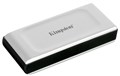 Внешний SSD USB 3.2 Gen 2 Type-C Kingston XS2000 BOC 1000 ГБ 121647