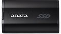 Внешний SSD USB 3.2 Gen 2 Type-C ADATA SD810 500 ГБ 121652