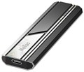 Внешний SSD USB 3.2 Gen 2 Type-C Netac NT01ZX10-002T-32BK 2000 ГБ 121655