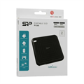 Внешний SSD USB 3.2 Gen 2 Type-C Silicon Power SP020TBPSDPC60CK 2048 ГБ 121659