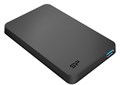 Внешний SSD USB 3.0 Silicon Power SP020TBPSDS05SAK 2048 ГБ 121665