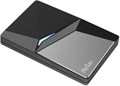 Внешний SSD USB 3.2 Gen 2 Type-C Netac NT01Z7S-960G-32BK 960 ГБ 121666