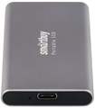 Внешний SSD USB 3.1 SmartBuy SBSSD2T0-M1G-U31C 2048 ГБ 121670