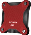 Внешний SSD USB 3.2 Gen 2 Type-A ADATA SD620 2000 ГБ 121672