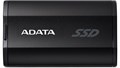 Внешний SSD USB 3.2 Gen 2 Type-C ADATA SD810 1024 ГБ 121673