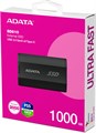 Внешний SSD USB 3.2 Gen 2 Type-C ADATA SD810 1024 ГБ 121673