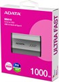 Внешний SSD USB 3.2 Gen 2 Type-C ADATA SD810 1024 ГБ 121675