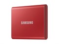 Внешний SSD USB 3.2 Gen 2 Type-C Samsung MU-PC1T0R/WW 1000 ГБ 121679
