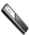Внешний SSD USB 3.2 Gen 2 Type-C Netac NT01ZX10-001T-32BK 1000 ГБ 121680