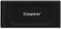 Внешний SSD USB 3.2 Gen 2 Type-C Kingston SXS1000/1000G 1000 ГБ 121681