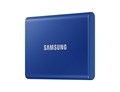 Внешний SSD USB 3.2 Gen 2 Type-C Samsung MU-PC1T0H/WW 1000 ГБ 121690
