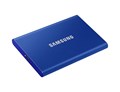 Внешний SSD USB 3.2 Gen 2 Type-C Samsung MU-PC1T0H/WW 1000 ГБ 121690