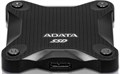 Внешний SSD USB 3.2 Gen 2 Type-A ADATA SD620-1TCBK 1000 ГБ 121692