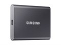 Внешний SSD USB 3.2 Gen 2 Type-C Samsung MU-PC1T0T/WW 1000 ГБ 121699