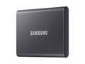 Внешний SSD USB 3.2 Gen 2 Type-C Samsung MU-PC1T0T/WW 1000 ГБ 121699