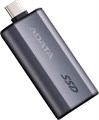 Внешний SSD USB 3.2 Gen 2 Type-C ADATA SC750 2000 ГБ 121700