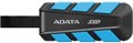 Внешний SSD USB 3.2 Gen 2 Type-C ADATA SC740 2000 ГБ 121701