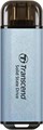 Внешний SSD USB 3.2 Gen 2 Type-C Transcend TS2TESD300C 2000 ГБ 121702