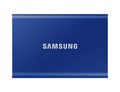 Внешний SSD USB 3.2 Gen 2 Type-C Samsung MU-PC2T0H/WW 2000 ГБ 121706