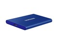 Внешний SSD USB 3.2 Gen 2 Type-C Samsung MU-PC2T0H/WW 2000 ГБ 121706