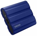 Внешний SSD USB 3.2 Gen 2 Type-C Samsung MU-PE2T0R/WW 2000 ГБ 121712