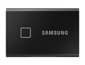 Внешний SSD USB 3.2 Gen 2 Type-C Samsung MU-PC2T0K/WW 2000 ГБ 121714