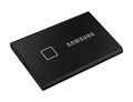 Внешний SSD USB 3.2 Gen 2 Type-C Samsung MU-PC2T0K/WW 2000 ГБ 121714