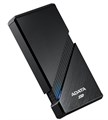 Внешний SSD USB4 ADATA SE920-1TCBK 1000 ГБ 121717