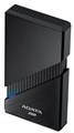 Внешний SSD USB4 ADATA SE920-1TCBK 1000 ГБ 121717