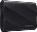 Внешний SSD USB 3.2 Gen 2 Type-C Samsung MU-PG2T0B/WW 2000 ГБ 121720